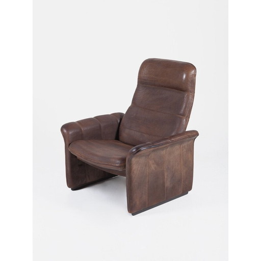 Vintage DS-50 fauteuil van de Sede, 1970