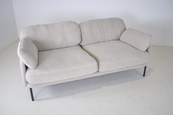 Image 1 of Fest Natural Sofa 2.5-seat