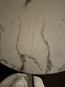 Kare Design Veneto Marble Eettafel