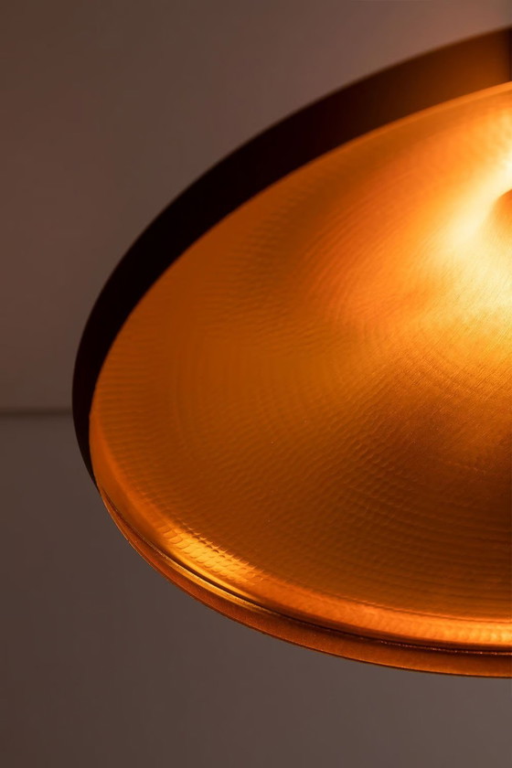 Image 1 of Deense Design Plafondlamp