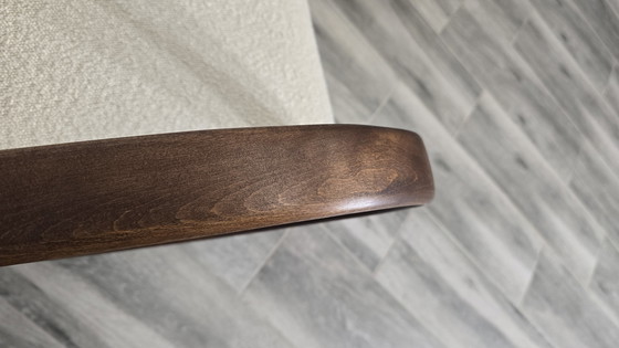 Image 1 of Fauteuils van Jindrich Halabala