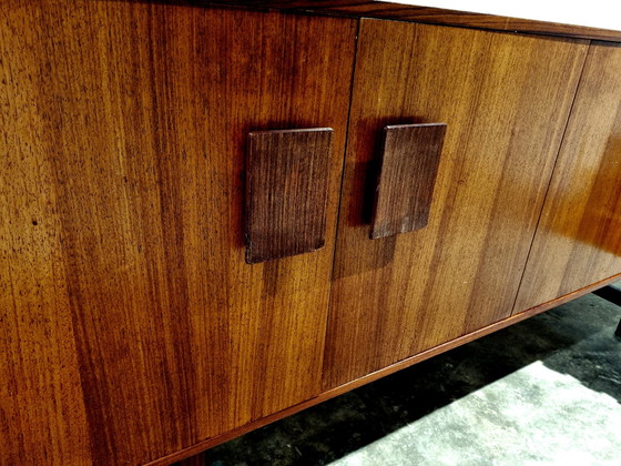 Image 1 of Fristho Franeker Inger-195 Sideboard door Inger Klingenberg