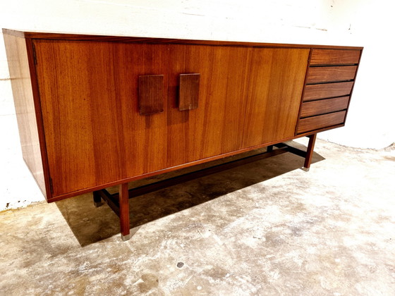 Image 1 of Fristho Franeker Inger-195 Sideboard door Inger Klingenberg