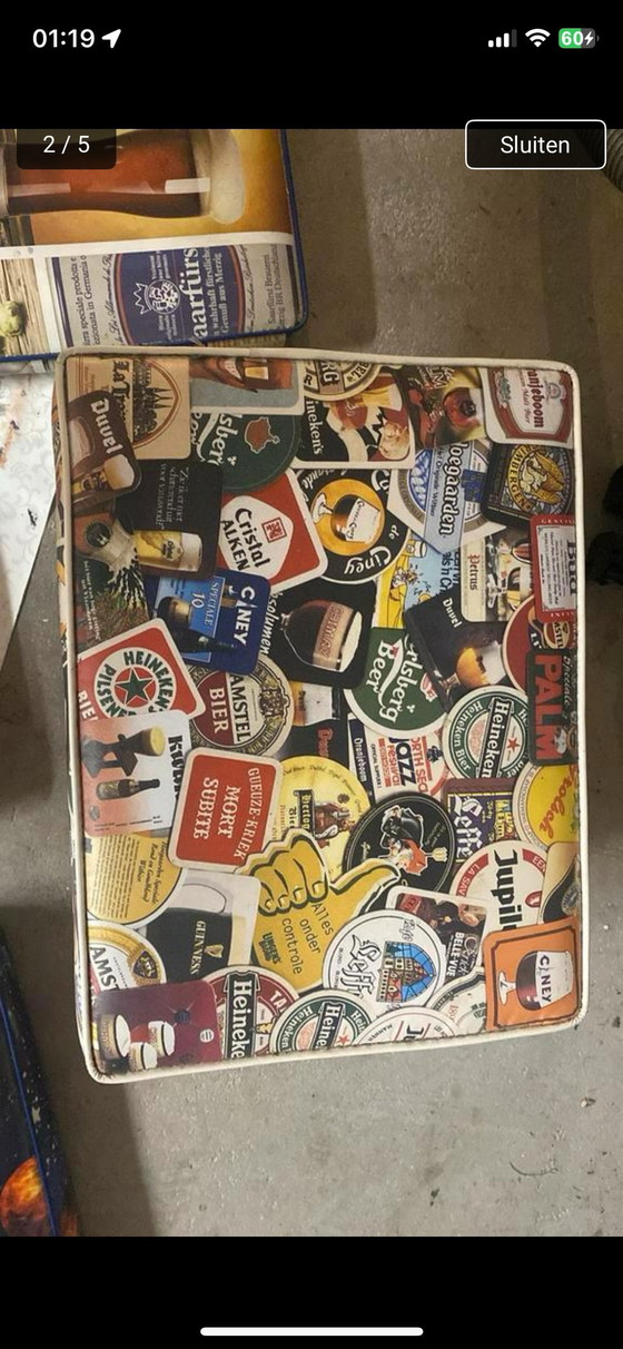 Image 1 of Diverse Kratkussens!