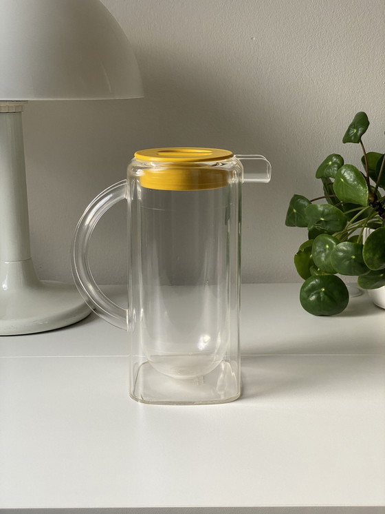 Image 1 of Vintage ruimtetijdperk "De Super Pitcher