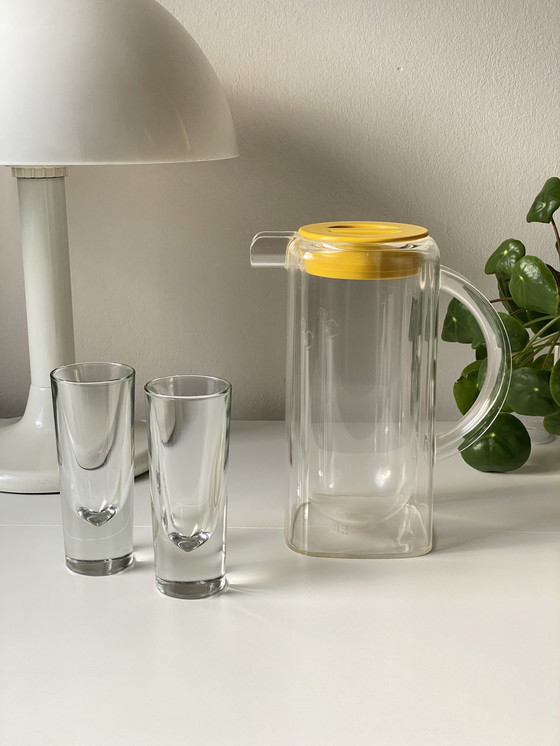 Image 1 of Vintage ruimtetijdperk "De Super Pitcher