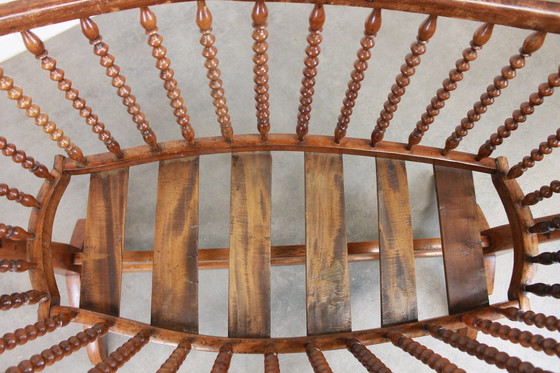 Image 1 of Vintage wieg