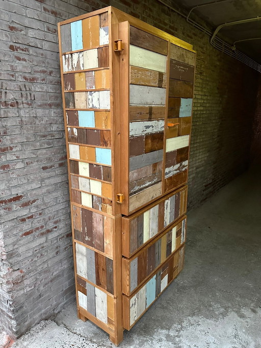 Piet Hein Eek Kast