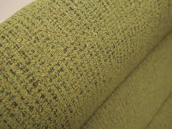 Image 1 of Groene fauteuil, Deens ontwerp, 1970S, Vervaardiging: Horsens Møbelfabrik