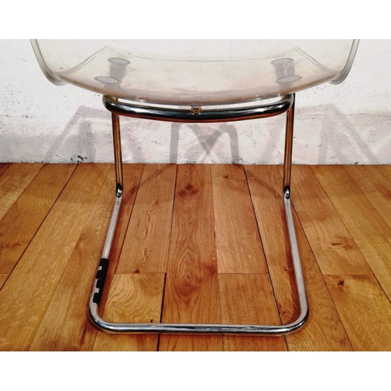 Image 1 of Vintage stoel van Tobias voor Ikea