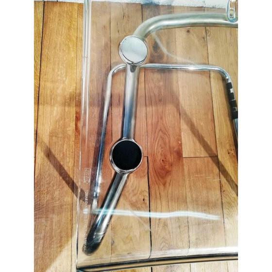 Image 1 of Vintage stoel van Tobias voor Ikea