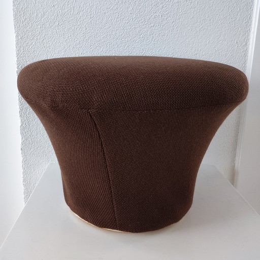 Collectable: Artifort Mushroom F561 Footstool