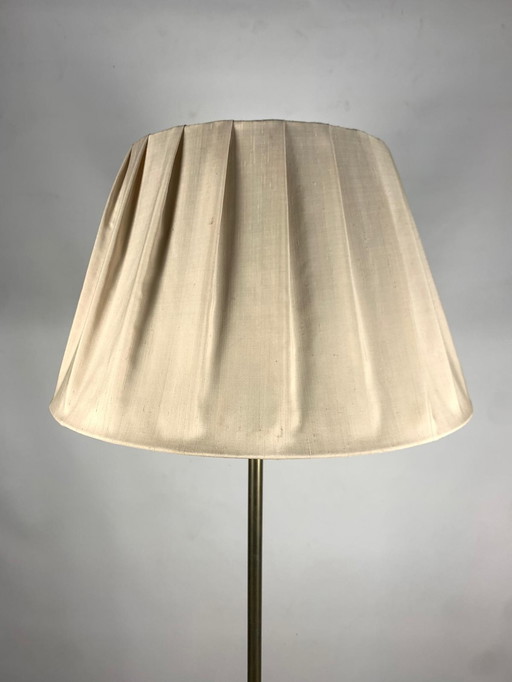 W.H. Gispen Giso Lamp Met Originele Kap