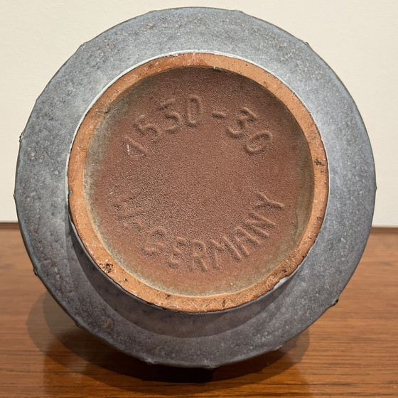 Image 1 of W-Germany Vaas Carstens Keramik 1530-30