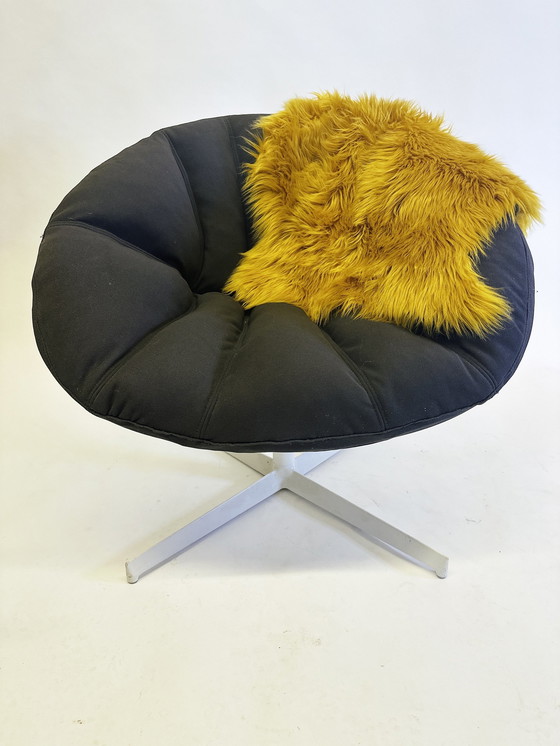 Image 1 of Gliss Draaifauteuil 