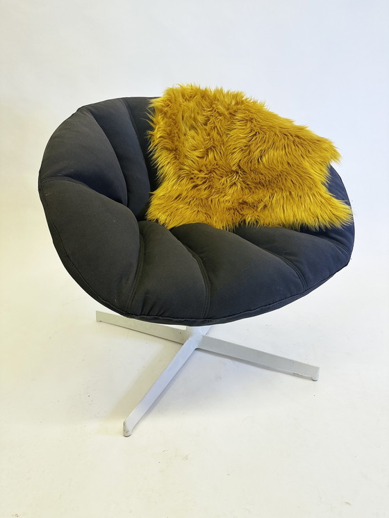 Image 1 of Gliss Draaifauteuil 