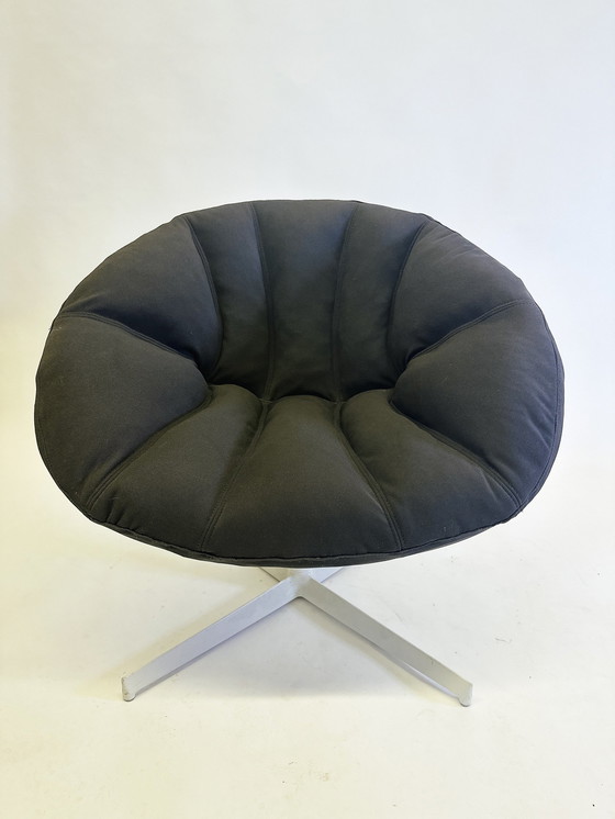 Image 1 of Gliss Draaifauteuil 