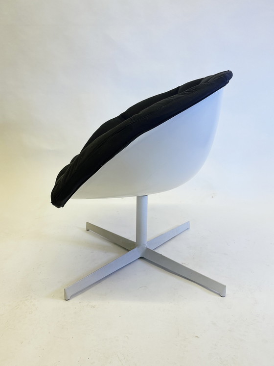 Image 1 of Gliss Draaifauteuil 