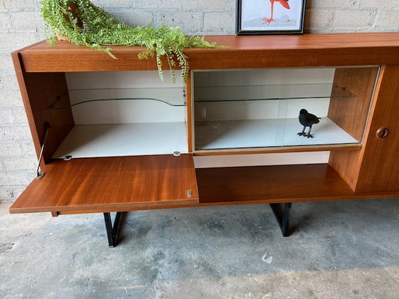 Image 1 of Mid-Century dressoir