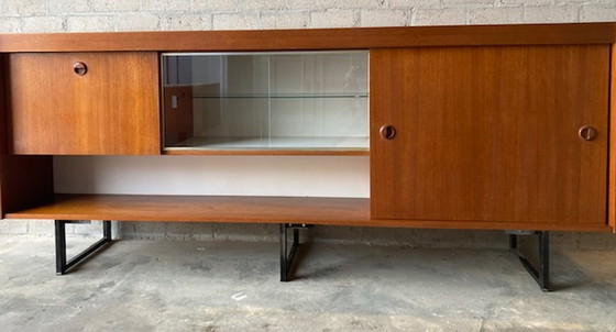 Image 1 of Mid-Century dressoir