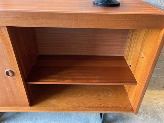 Image 1 of Mid-Century dressoir