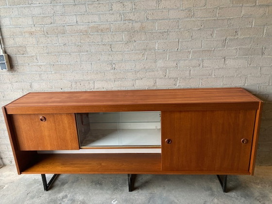 Image 1 of Mid-Century dressoir