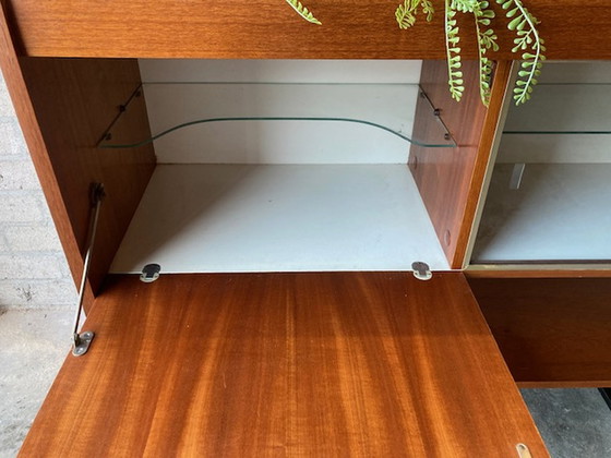 Image 1 of Mid-Century dressoir