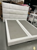 Erik Kuster boxspring