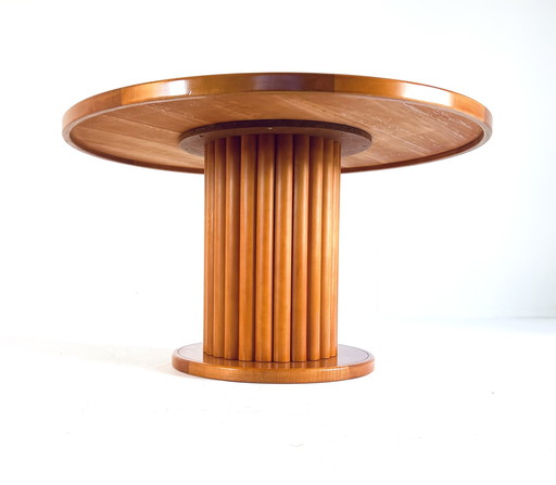 Ronde Eettafel, Flötotto ‘80