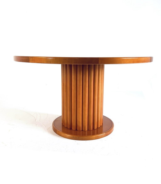 Ronde Eettafel, Flötotto ‘80