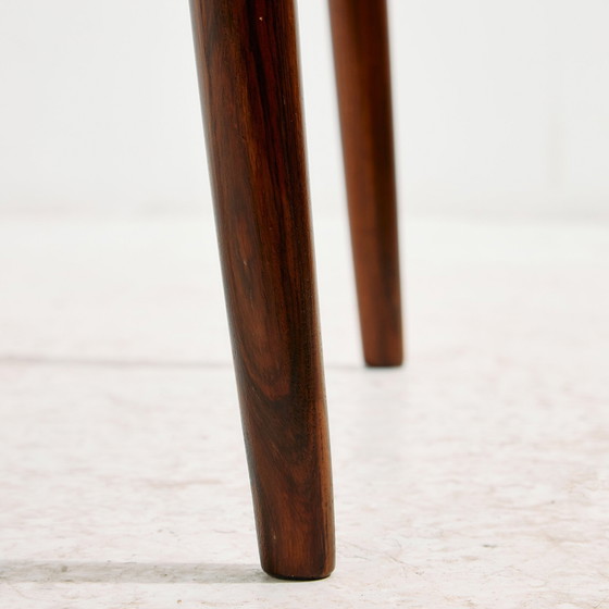 Image 1 of Mk10488 Model 79 Teakhouten Eetkamerstoel Door Niels Otto Møller Voor J. L. Møllers Møbelfabrik, Set Van 6