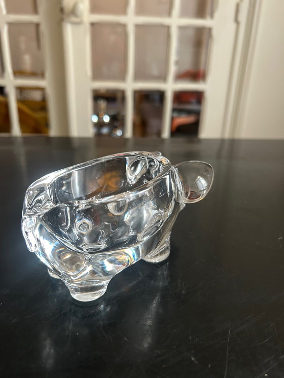 Image 1 of Kristallen Zak Organiser 1970