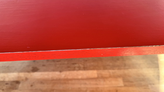 Image 1 of Moooi Avl Shaker Tafel 140X100Cm