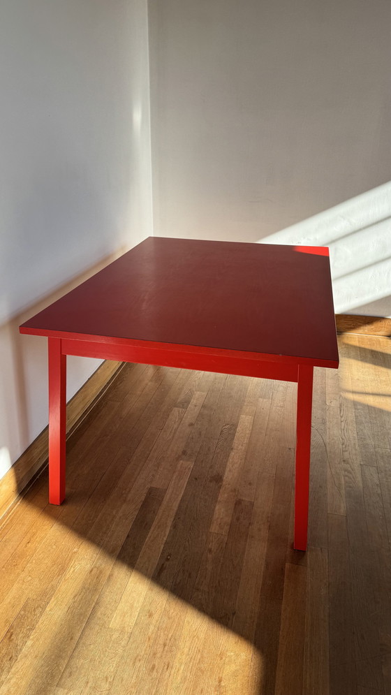 Image 1 of Moooi Avl Shaker Tafel 140X100Cm