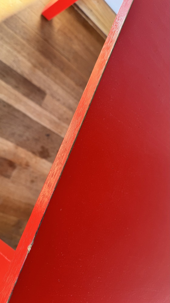 Image 1 of Moooi Avl Shaker Tafel 140X100Cm