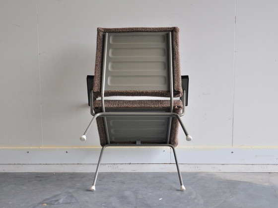 Image 1 of Vintage Gispen 415 / 1401 Fauteuil by Wim Rietveld