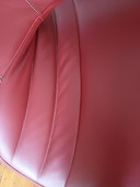 Leolux Gisada draaifauteuil