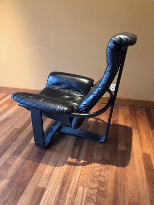 Ingmar Relling Manta chair