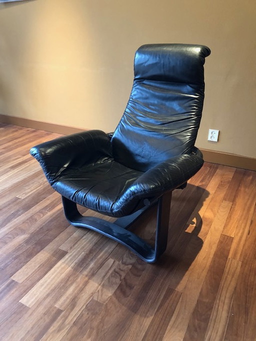 Ingmar Relling Manta chair