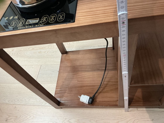 Image 1 of Theetafel