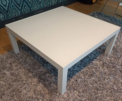 Italia 70x70 Mdf Salontafel