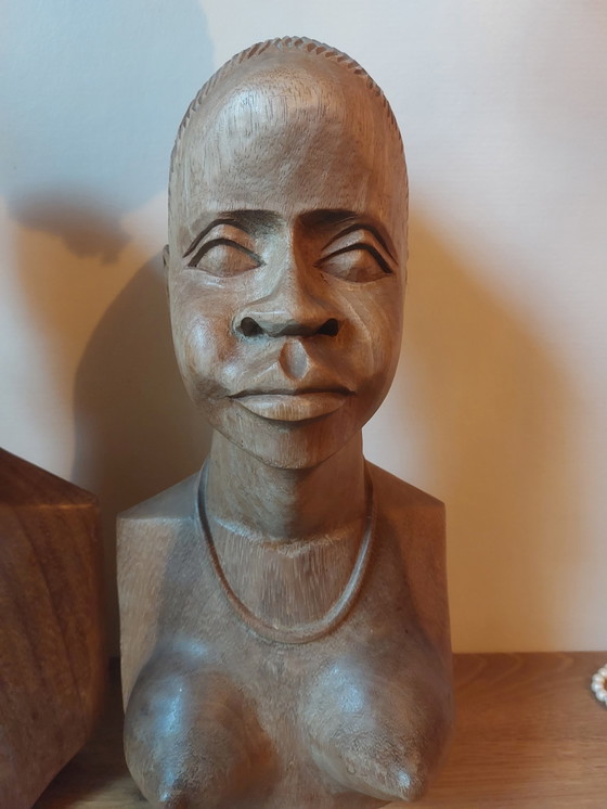 Image 1 of Afrikaans Koppel 