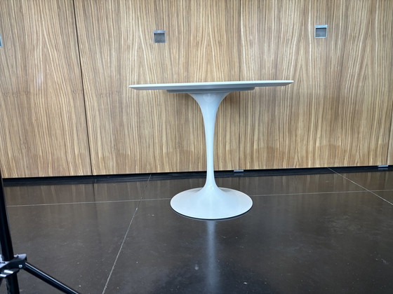 Image 1 of Knoll international Tulip tafel Eero Saarinen