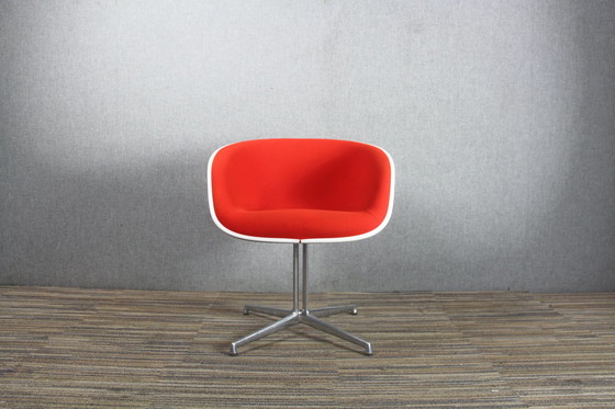 Image 1 of 1X Eames La Fonda 