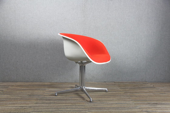 Image 1 of 1X Eames La Fonda 