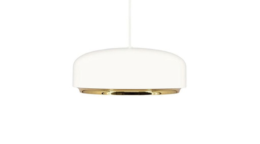 Designlamp Umage Hazel Medium Wit