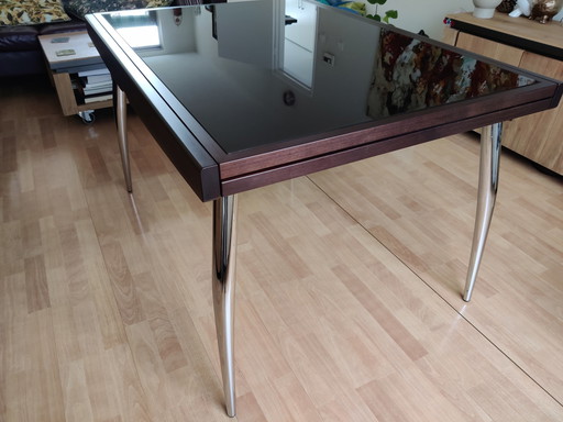 Calligaris eettafel