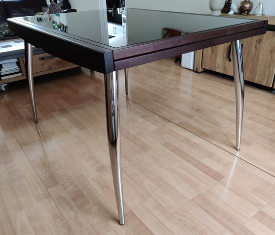 Image 1 of Calligaris eettafel