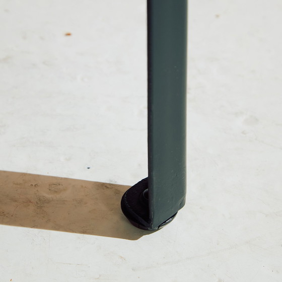 Image 1 of Mk8882 Ingelegd Rozenhout Salontafel