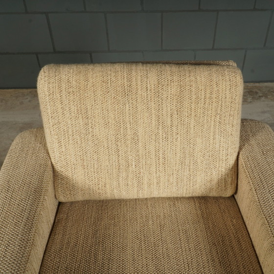 Image 1 of 2x vintage fauteuil